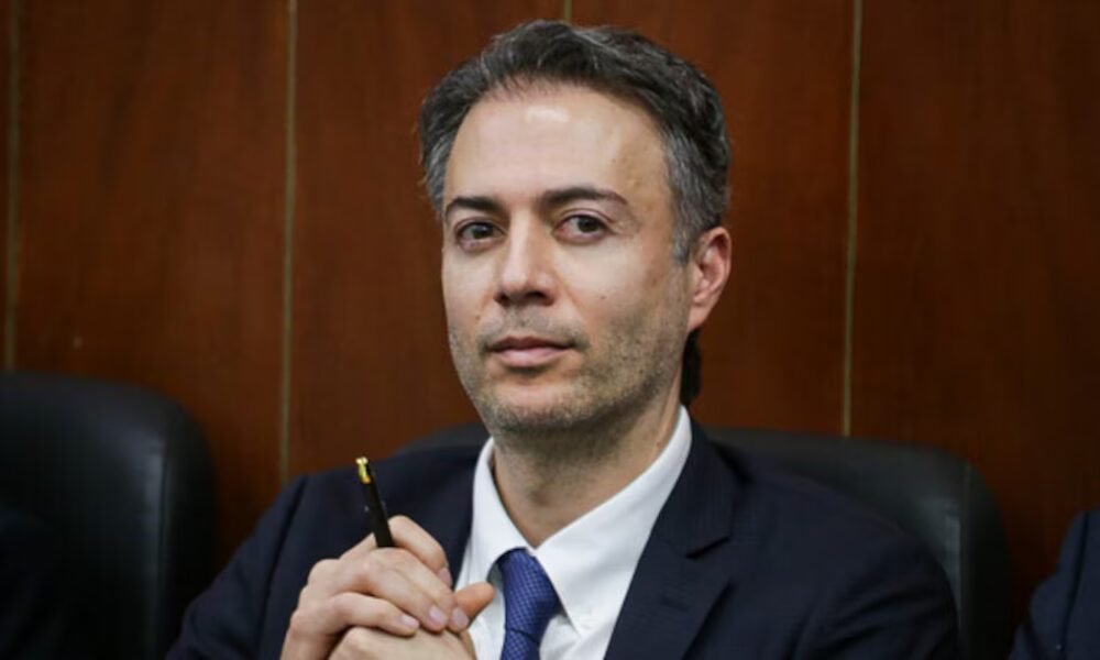 Daniel Quintero cuestionó decisión de la Registraduría sobre su inscripción en la consulta del Frente por la Vida: “No puede bloquear la democracia”