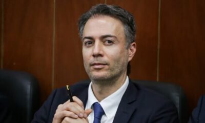 Daniel Quintero cuestionó decisión de la Registraduría sobre su inscripción en la consulta del Frente por la Vida: “No puede bloquear la democracia”