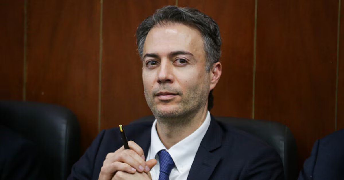 Daniel Quintero cuestionó decisión de la Registraduría sobre su inscripción en la consulta del Frente por la Vida: “No puede bloquear la democracia”
