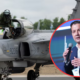 David Luna exige a Gustavo Petro acatar la orden judicial y publicar el contrato de los aviones Gripen