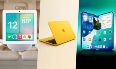 De los productos que Apple lanzará este 2026, hay tres que son serios candidatos a estar en mi cesta de la compra