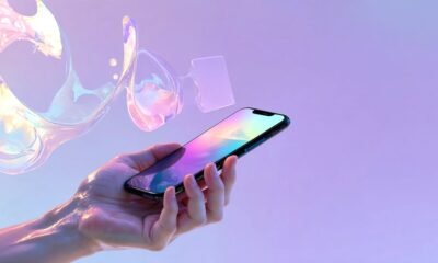 Del iPhone al prepago digital: El boom de la eSIM, una realidad para 2026