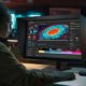 Dell presenta en el CES 2026 nuevos portátiles XPS, avances en Alienware y monitores UltraSharp 6K