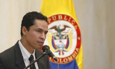 Demandan designación de René Guarín como director de la Dirección Nacional de Inteligencia: piden medidas cautelares urgentes