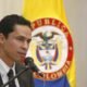 Demandan designación de René Guarín como director de la Dirección Nacional de Inteligencia: piden medidas cautelares urgentes