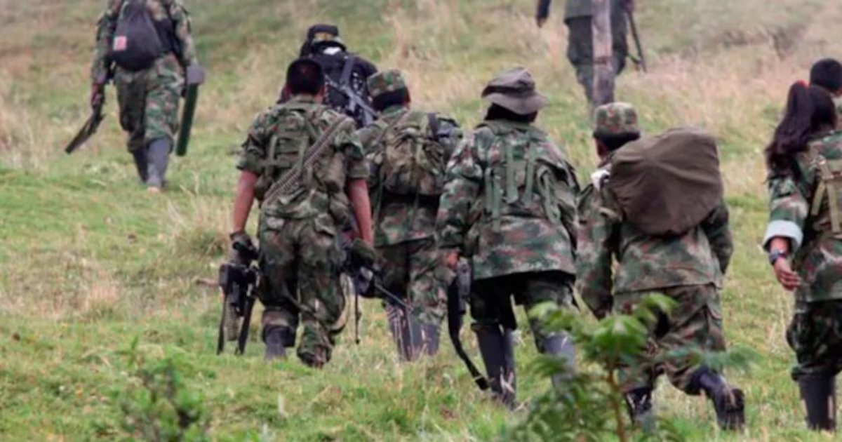 Denuncian ataque armado contra líder campesino en Catatumbo mientras se movilizaba con esquema estatal
