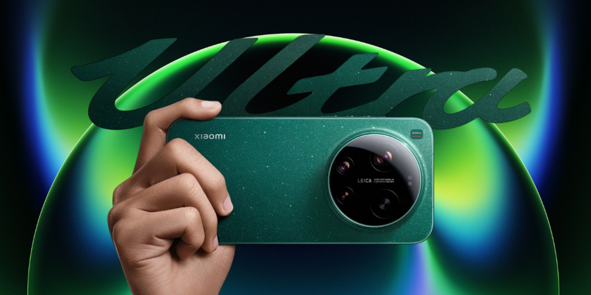 Descarga los fondos de pantalla del Xiaomi 17 Ultra a máxima calidad