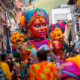 Desfile Magno del Carnaval de Negros y Blancos en Pasto 2026: así se vivió la fiesta llena de color y tradición