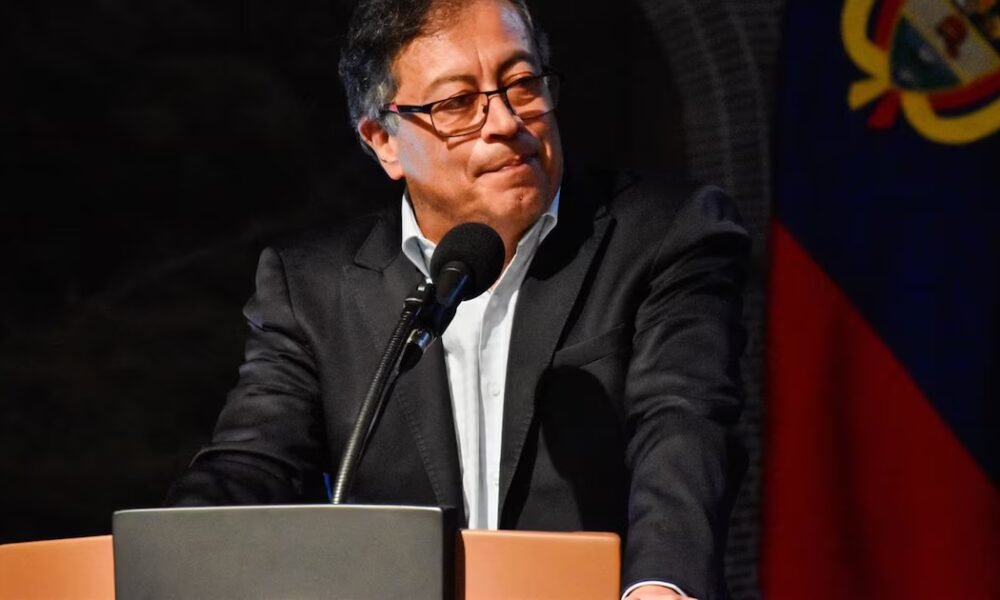 Desmienten propuesta de Petro sobre eliminación de peajes en el Eje Cafetero para 2026: “No hemos recibido ninguna notificación oficial”
