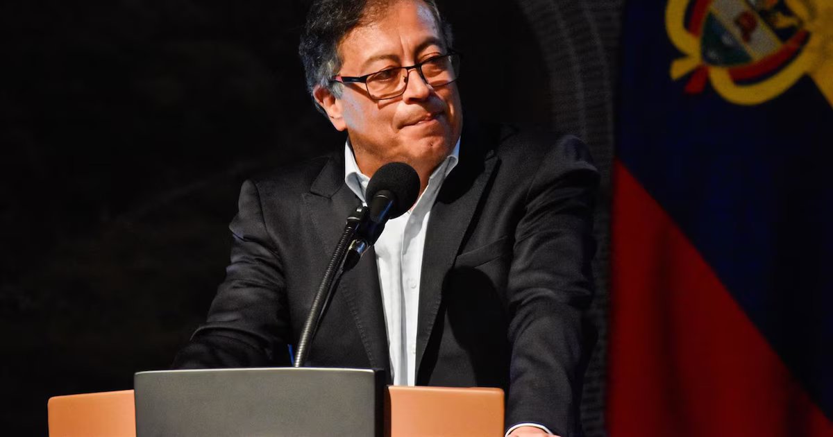 Desmienten propuesta de Petro sobre eliminación de peajes en el Eje Cafetero para 2026: “No hemos recibido ninguna notificación oficial”