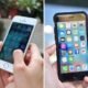 Después de 13 años: Apple lanza actualización para los iPhone 5S y iPhone 6