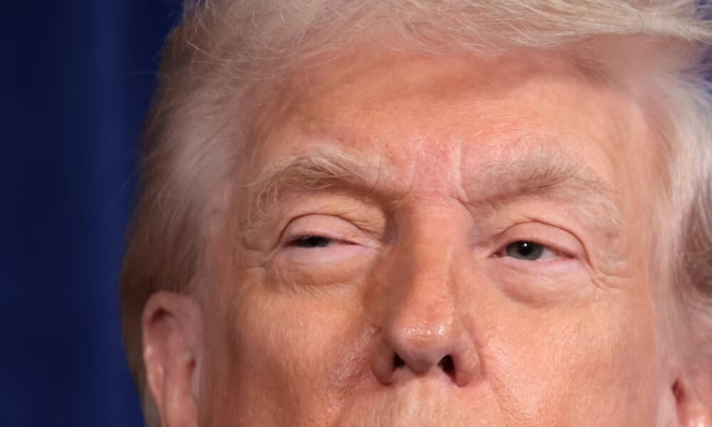 Donald Trump envía claro y contundente mensaje a Gustavo Petro: “Tiene que cuidar su trasero”