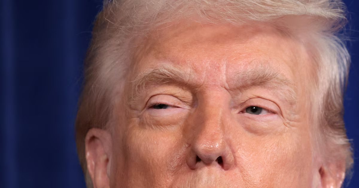 Donald Trump envía claro y contundente mensaje a Gustavo Petro: “Tiene que cuidar su trasero”