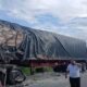 Dos mujeres murieron y 15 personas resultaron heridas en un accidente entre bus y tractomula en el norte del Tolima