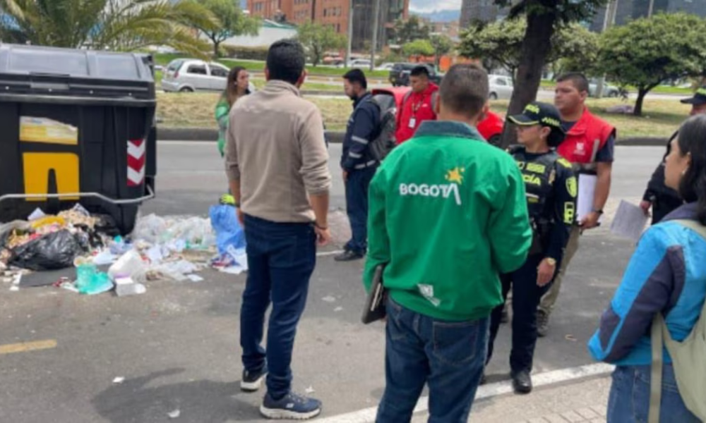 Dudas en operativos en veterinarias de Bogotá: alcaldía eliminó publicaciones con los resultados