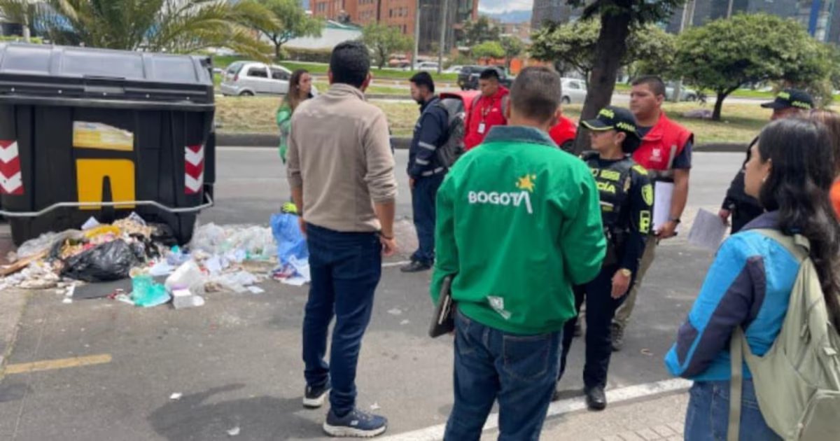 Dudas en operativos en veterinarias de Bogotá: alcaldía eliminó publicaciones con los resultados