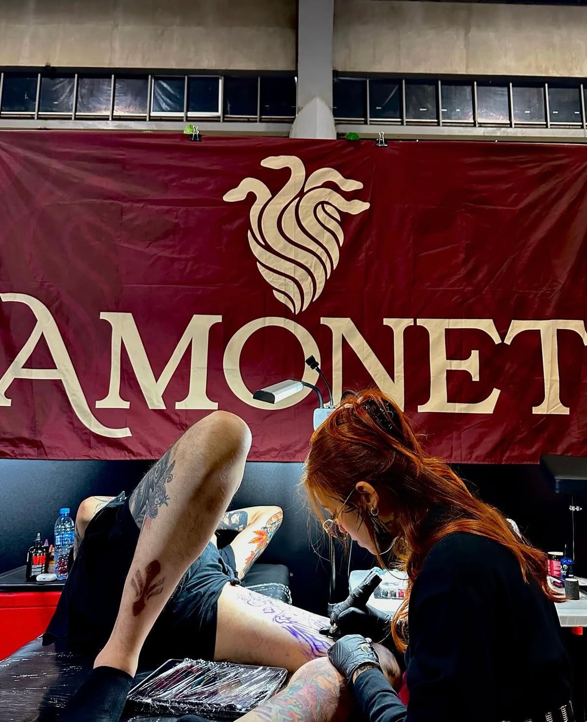 Amonet en mexico