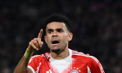EN VIVO - Bayern Múnich vs. Wolfsburgo: siga aquí el primer partido oficial Luis Díaz en el 2026 durante la fecha 16 de la Bundesliga