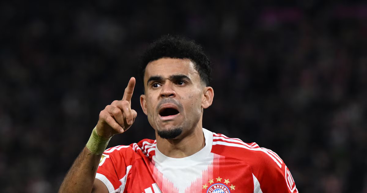 EN VIVO - Bayern Múnich vs. Wolfsburgo: siga aquí el primer partido oficial Luis Díaz en el 2026 durante la fecha 16 de la Bundesliga