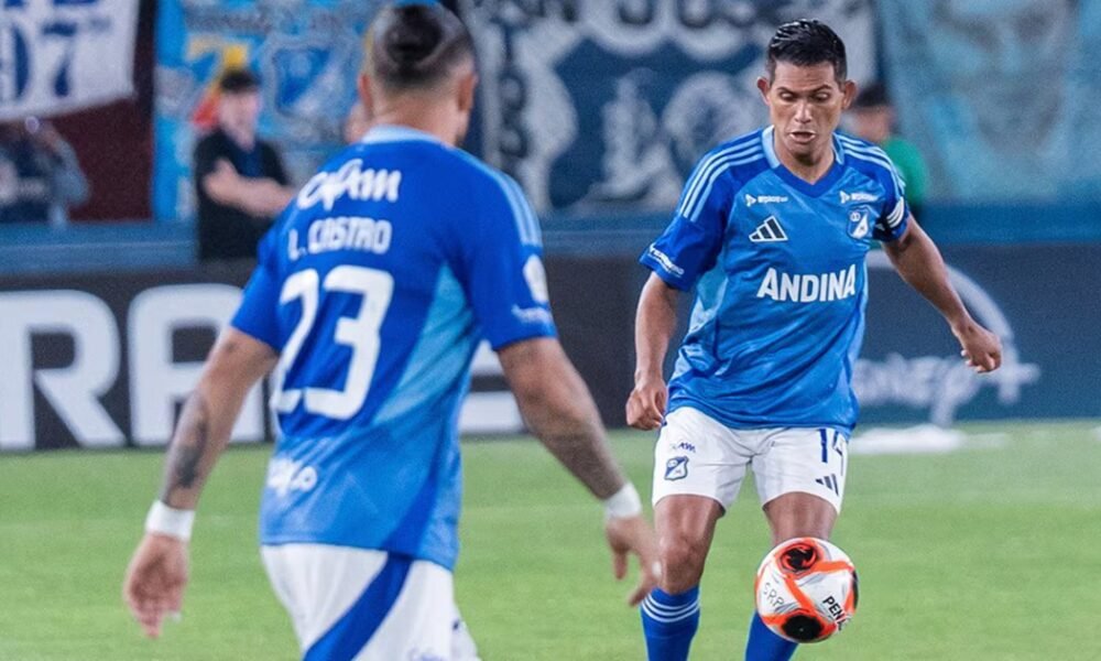 EN VIVO - Boca Juniors vs. Millonarios: siga aquí el partido amistoso entre Xeneize y Embajadores en la Copa Miguel Ángel Russo