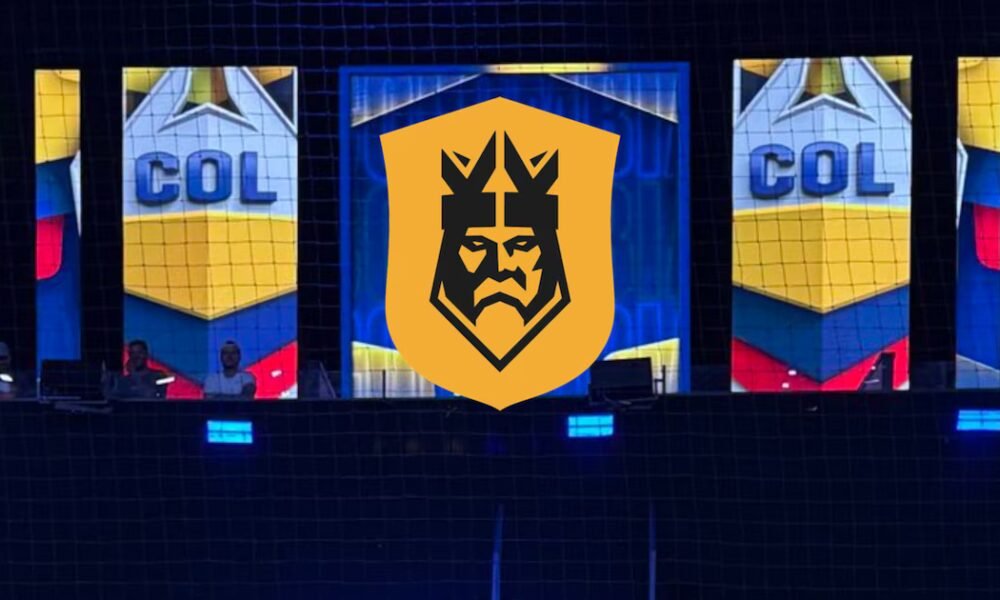 EN VIVO - Colombia vs. Marruecos: siga aquí el partido de la fecha 1 del grupo A en la Kings World Cup Nations