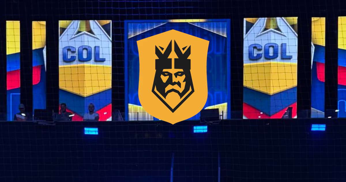 EN VIVO - Colombia vs. Marruecos: siga aquí el partido de la fecha 1 del grupo A en la Kings World Cup Nations