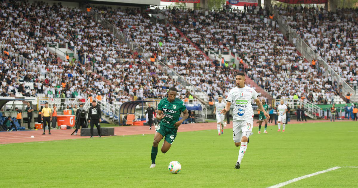 EN VIVO Deportivo Cali vs. Once Caldas, amistoso de preparación 2026: verdiblancos y manizaleños se miden por la Serie Colombia
