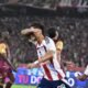 EN VIVO - Junior vs. Deportes Tolima: siga aquí el partido de la fecha 1 de la Liga BetPlay I-2026 en el estadio Metropolitano de Barranquilla