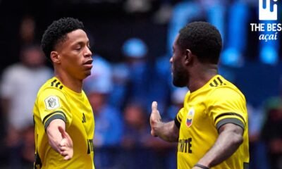 EN VIVO - Kings World Cup Nations: Colombia vs. Chile se enfrentan por un cupo a la fase final del campeonato