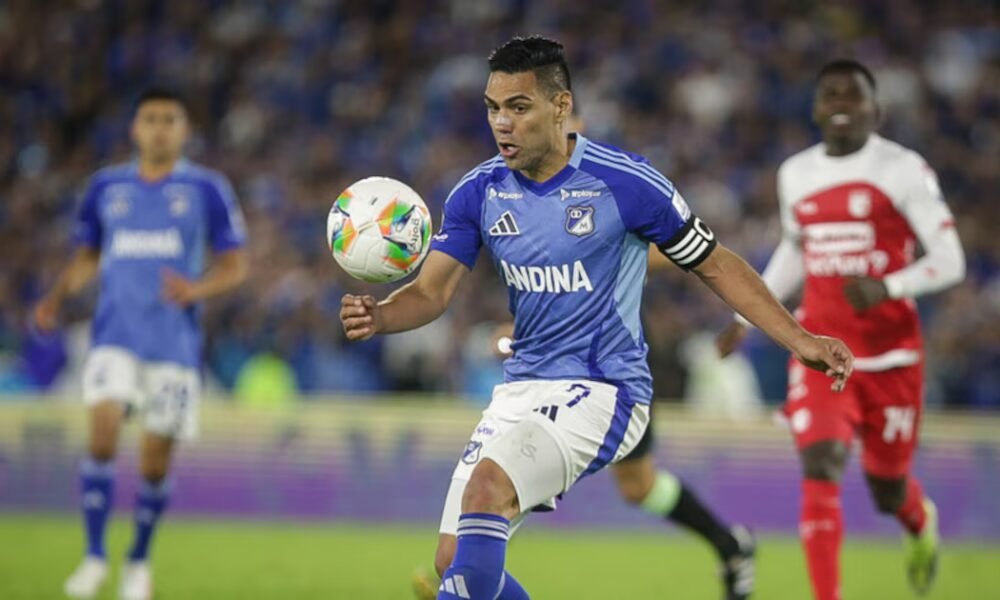 EN VIVO - Mercado de fichajes Liga BetPlay: altas, bajas y rumores de los equipos del fútbol colombiano el 7 de enero