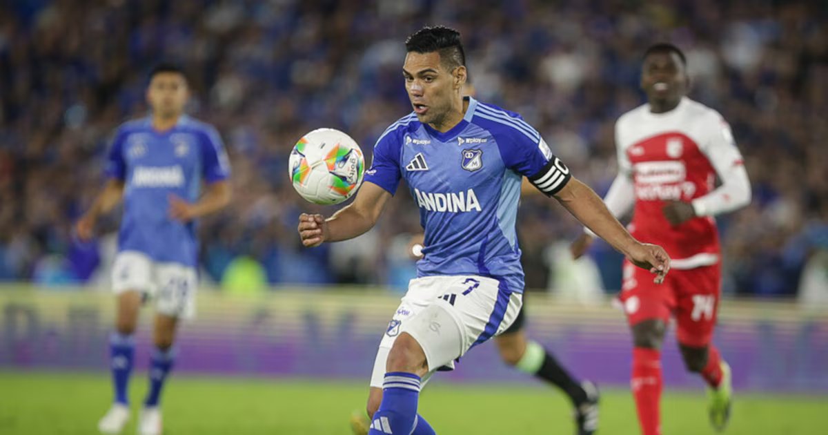 EN VIVO - Mercado de fichajes Liga BetPlay: altas, bajas y rumores de los equipos del fútbol colombiano el 7 de enero