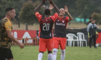 EN VIVO Mercado de fichajes Liga BetPlay: altas y bajas de los equipos para el sábado 10 de enero