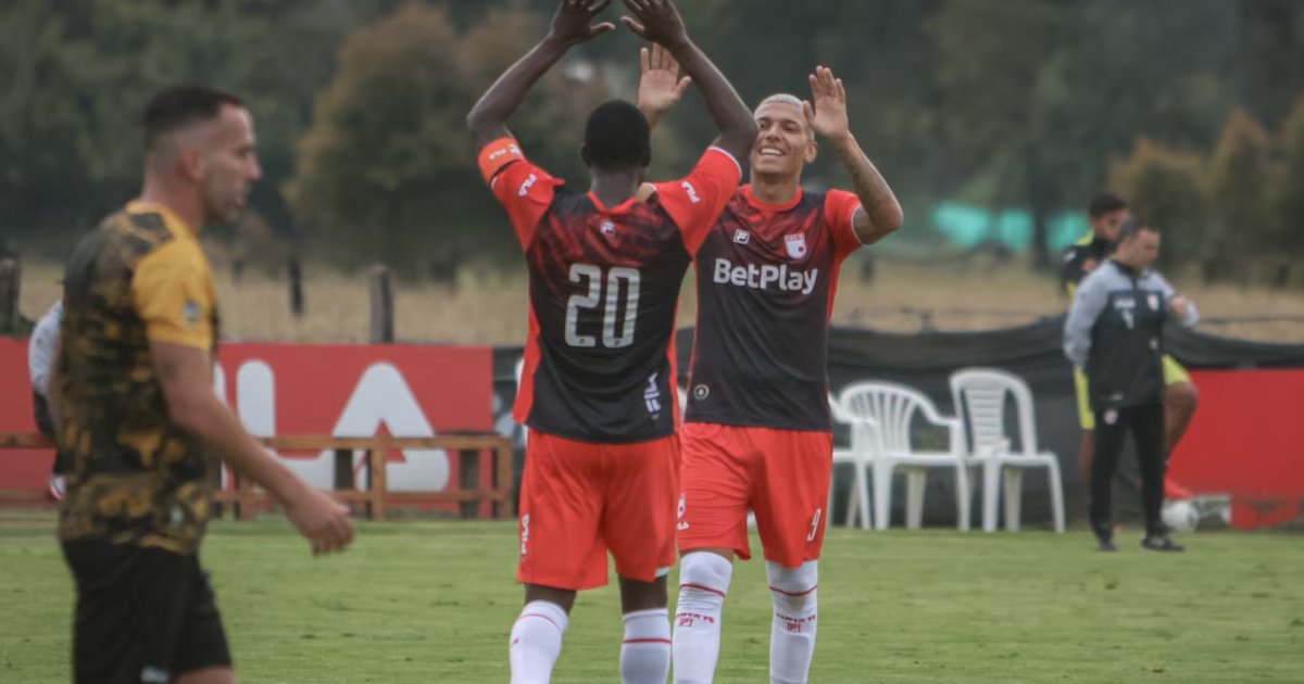 EN VIVO Mercado de fichajes Liga BetPlay: altas y bajas de los equipos para el sábado 10 de enero