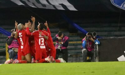 EN VIVO - Mercado de fichajes: altas, bajas y rumores de los equipos de la Liga BetPlay hoy, 11 de enero