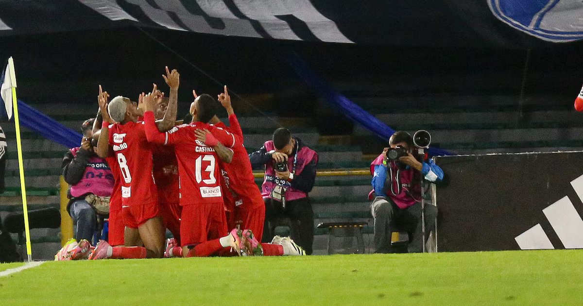 EN VIVO - Mercado de fichajes: altas, bajas y rumores de los equipos de la Liga BetPlay hoy, 11 de enero