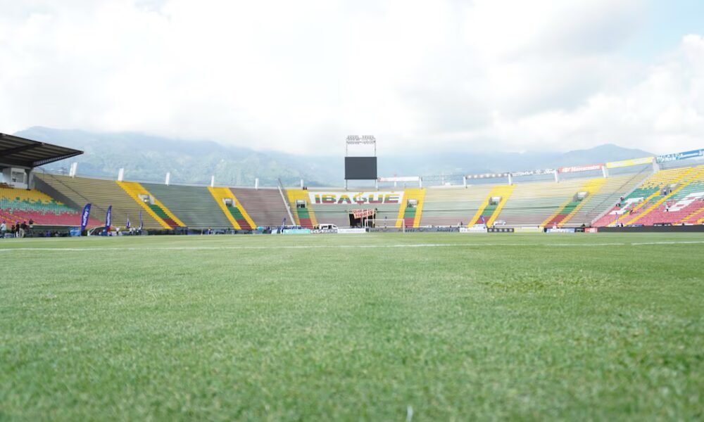 EN VIVO - Mercado de jugadores: fichajes, salidas y rumores de los equipos del fútbol colombiano hoy, 12 de enero