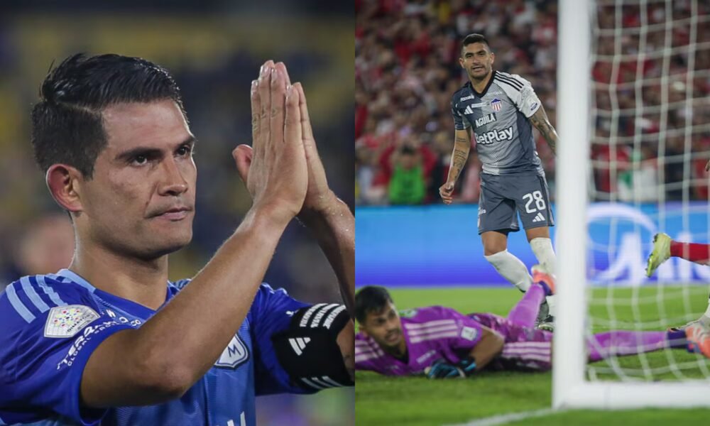 EN VIVO - Millonarios vs. Junior FC: siga aquí el partido de la fecha 2 de la Liga BetPlay en el estadio Nemesio Camacho El Campín
