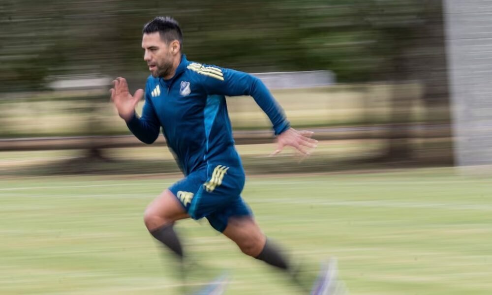 EN VIVO - Millonarios vs. River Plate: hora y dónde ver el partido que puede marcar el regreso de Falcao al Embajador