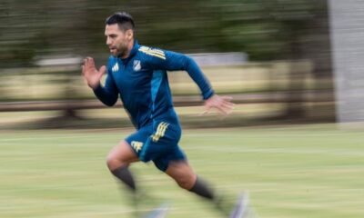 EN VIVO - Millonarios vs. River Plate: hora y dónde ver el partido que puede marcar el regreso de Falcao al Embajador