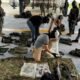 Ecuador rescata a dos colombianos secuestrados y abate a presunto integrante de Comandos de la Frontera