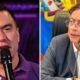 Ecuador respondió al Petro y se mantuvo en sus señalamientos por inacción en la lucha contra las drogas: “No está haciendo nada”