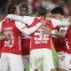 Edwin ‘Shirra’ Mosquera, la apuesta de Santa Fe para su estreno ante Águilas Doradas en El Campín