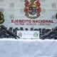 Ejército Nacional envió una comisión especial de la Inspección General a Barranquilla por armamento desaparecido: habría un mayor capturado