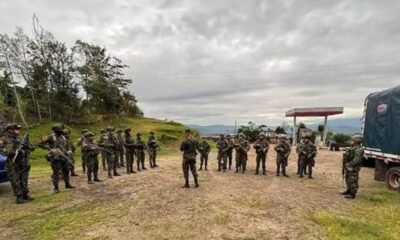 Ejército desactiva explosivos en vías del occidente del Huila y evita afectaciones a población y fuerza pública