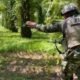 Ejército destruye minas antipersona en Anorí y refuerza operativos contra disidencias de ‘Calarcá’ frente 36