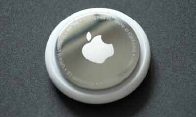 El AirTag 2 promete localizar objetos desde un 50% más de distancia. Eso sí, solo si tienes uno de estos iPhone