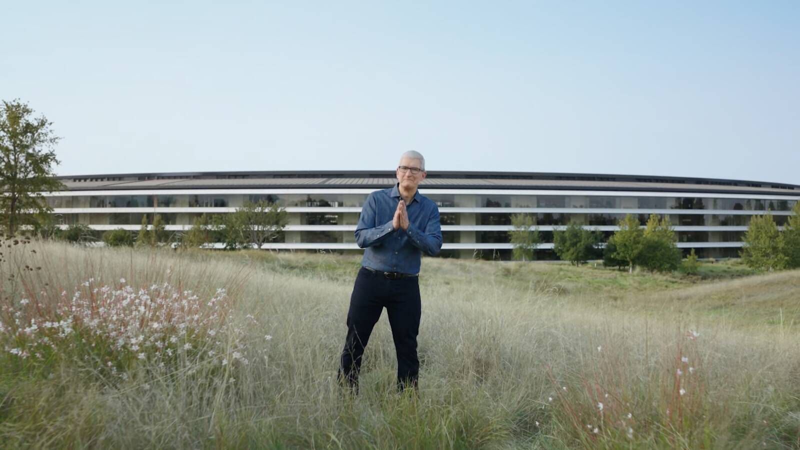 El CEO de Apple, Tim Cook, responde después de los tiroteos de ICE en Minneapolis