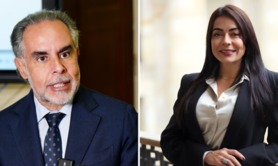 El Dapre pasaría a manos de una aliada de Armando Benedetti, ministro del Interior: de quién se trata