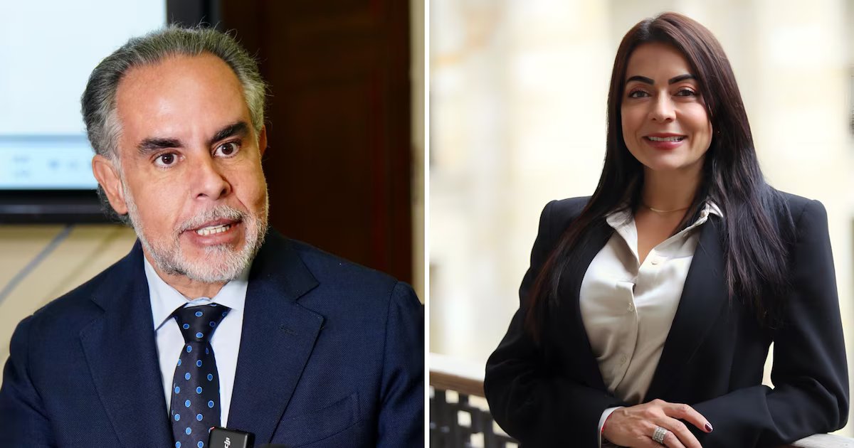 El Dapre pasaría a manos de una aliada de Armando Benedetti, ministro del Interior: de quién se trata