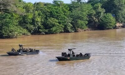 El Gobierno colombiano desplegó 11.000 militares en la frontera con Venezuela luego de la captura de Nicolás Maduro